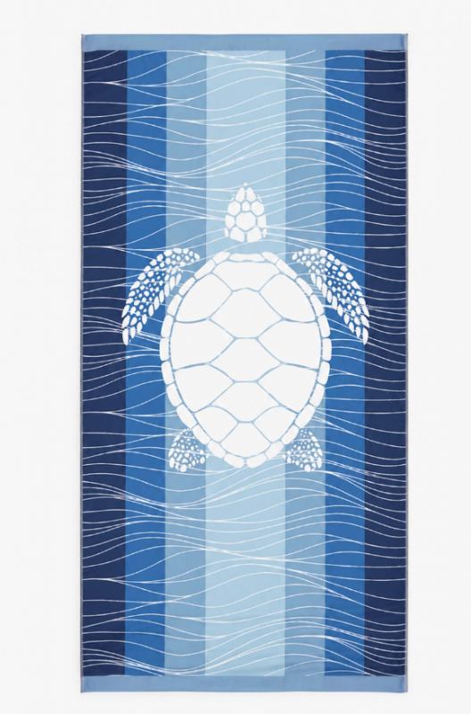 Ručnik za plažu turtle86/190