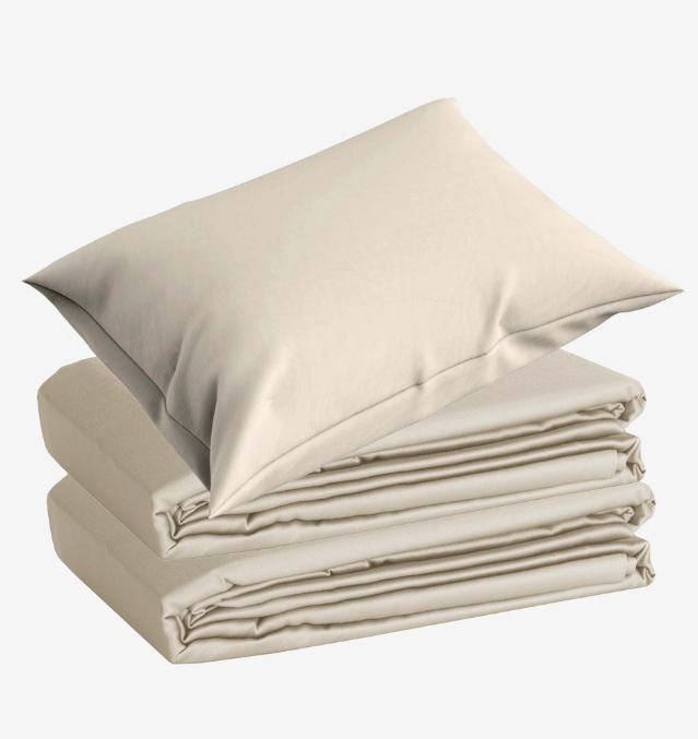 Set plahti 180/200Aga bež