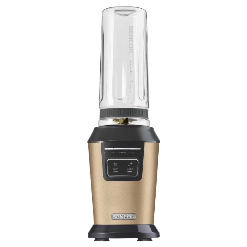 Smoothie blender 800 W – Tritan boce, 2 programa, titan noževi