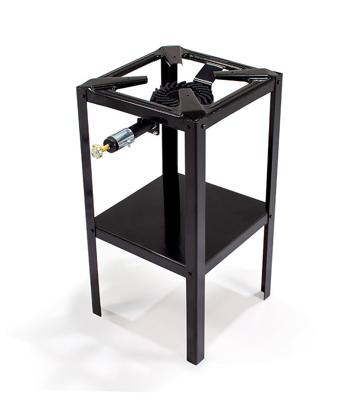Fonellone Drago Cook & Grill 40x40x80 cm