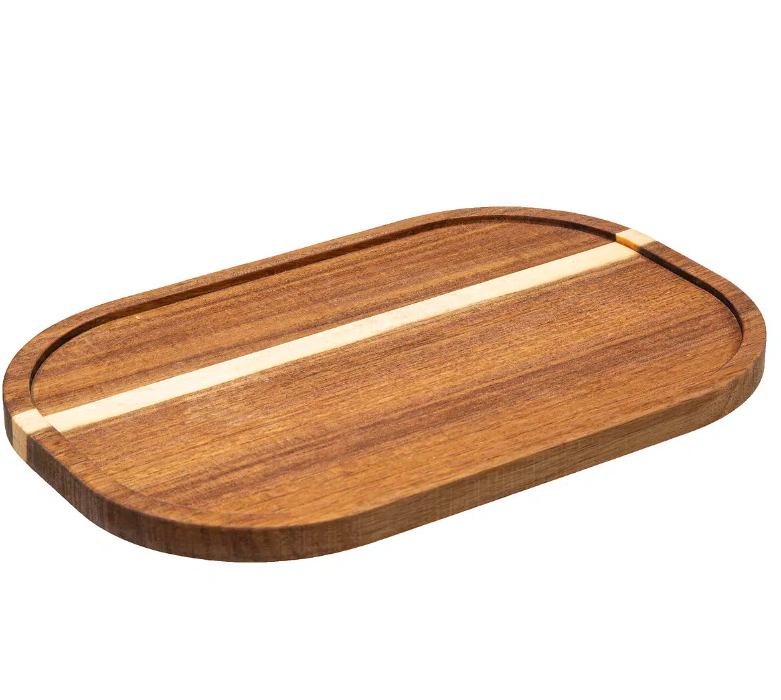 Pladanj za serviranje SG Acacia – 30 × 20 cm