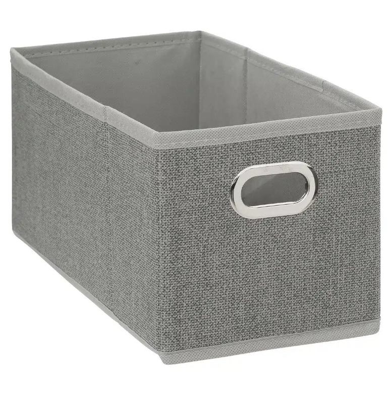 Five kutija za odlaganje modul15/31/15 cm poliprop