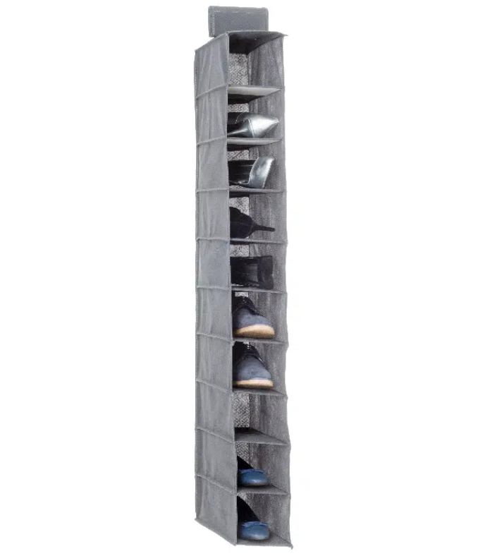 Five viseći organizator za odjeću 15/30/120 cm