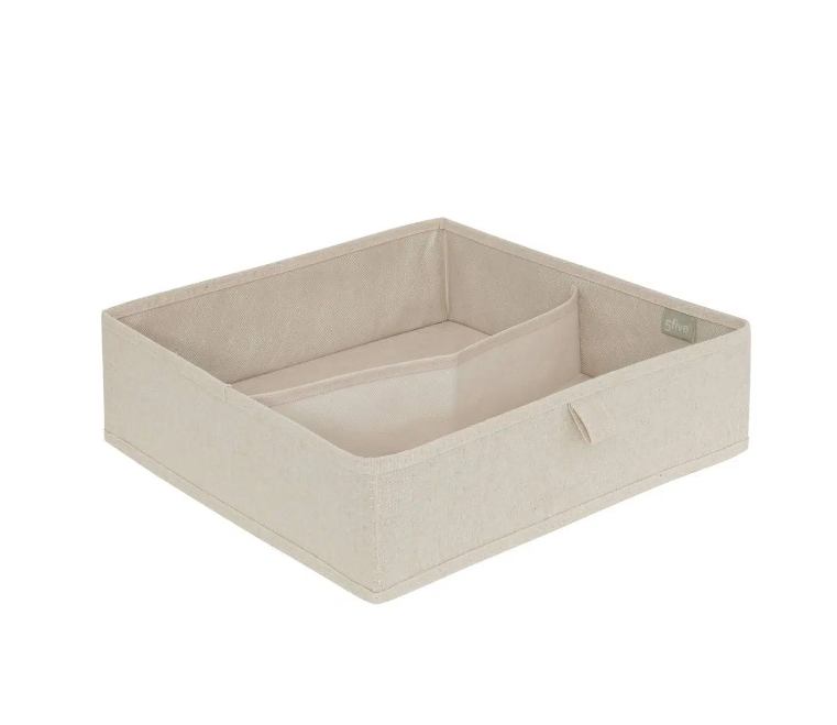 Five organizator za ladicu veličina m36/36 cm poli