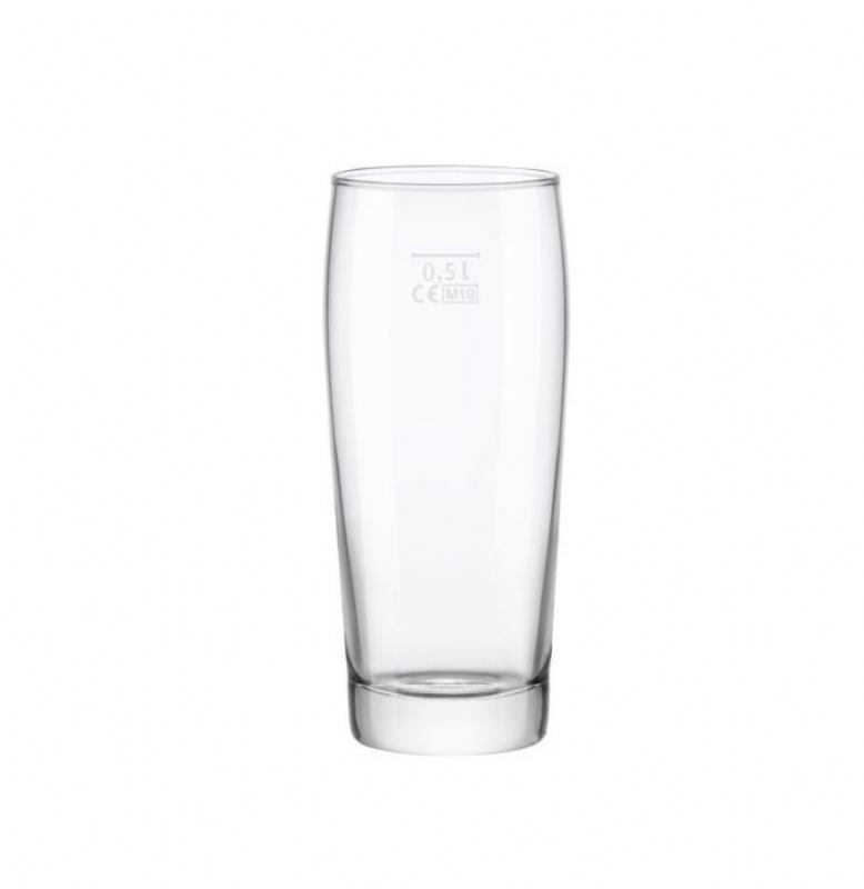 Čaša za pivo 62 cl – Pasabahce,