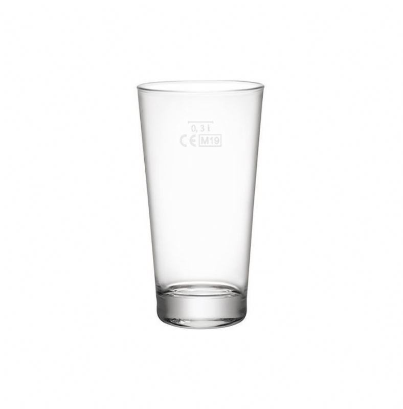Bormioli Rocco – čaše Sestriere 39 cl, set od 6 komada