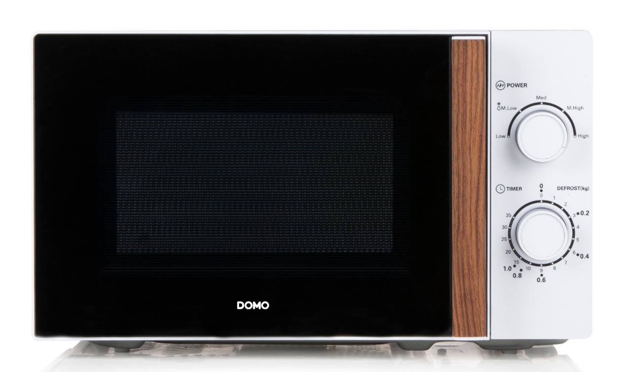 Domo mikrovalna pećnica 20 l 700 W