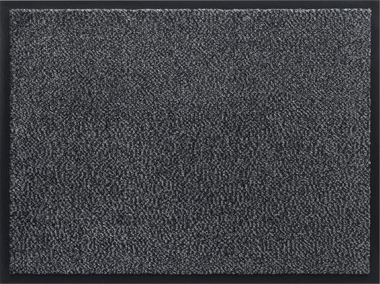 OTIRAČ MARS 80*120 007 ANTHRACITE