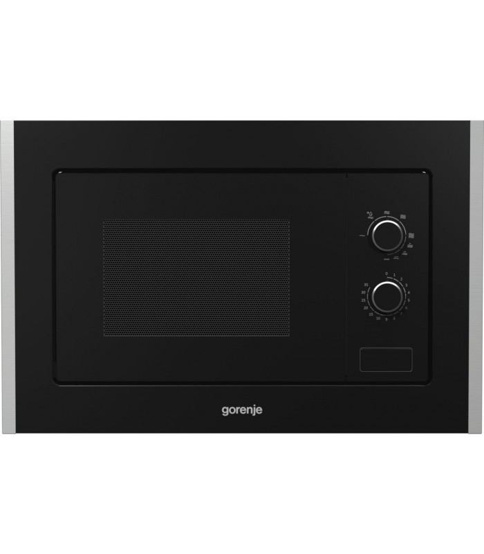 UGRADBENA MIKROVALNA PEĆNICA GORENJE 17L