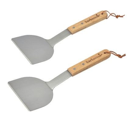 Barbecook 2u1 set okretaljki za roštiljanje
