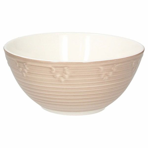 ZDJELICA 16cm SHABBY BEIGE TOGNANA