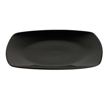 TANJUR PLUTKI  26X26cm  TIMESQUA BLACK
