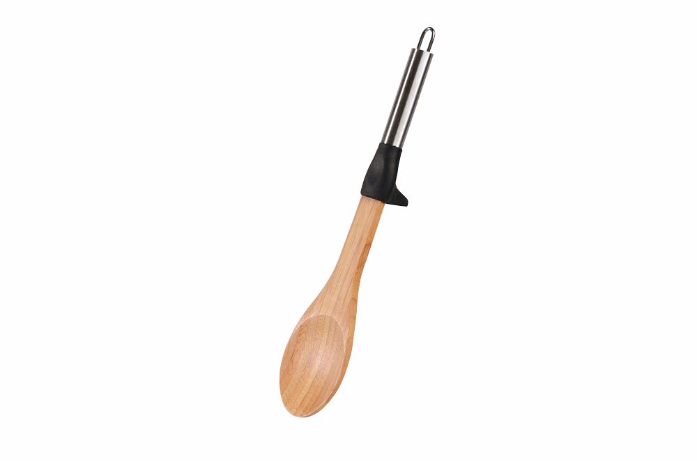 KUHAČA BAMBOO S RUČKOM