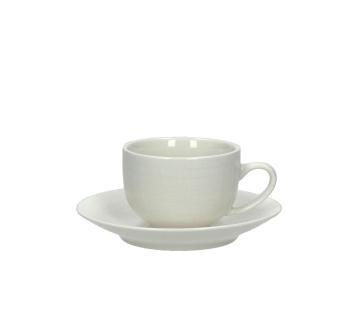 SET ŠALICA ZA KAVU 6KOM VICTORIA BIANCO 