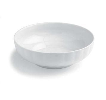ZDJELA ZA SALATU 32cm TRENTO BIANCO