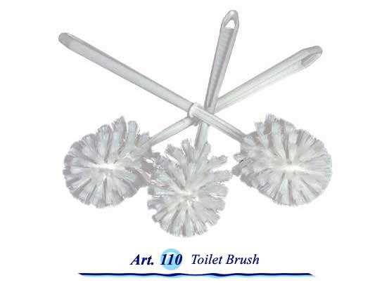 WC CETKA SOLO BIJELA VISINA 37 CM ŠIRINA 7 CM