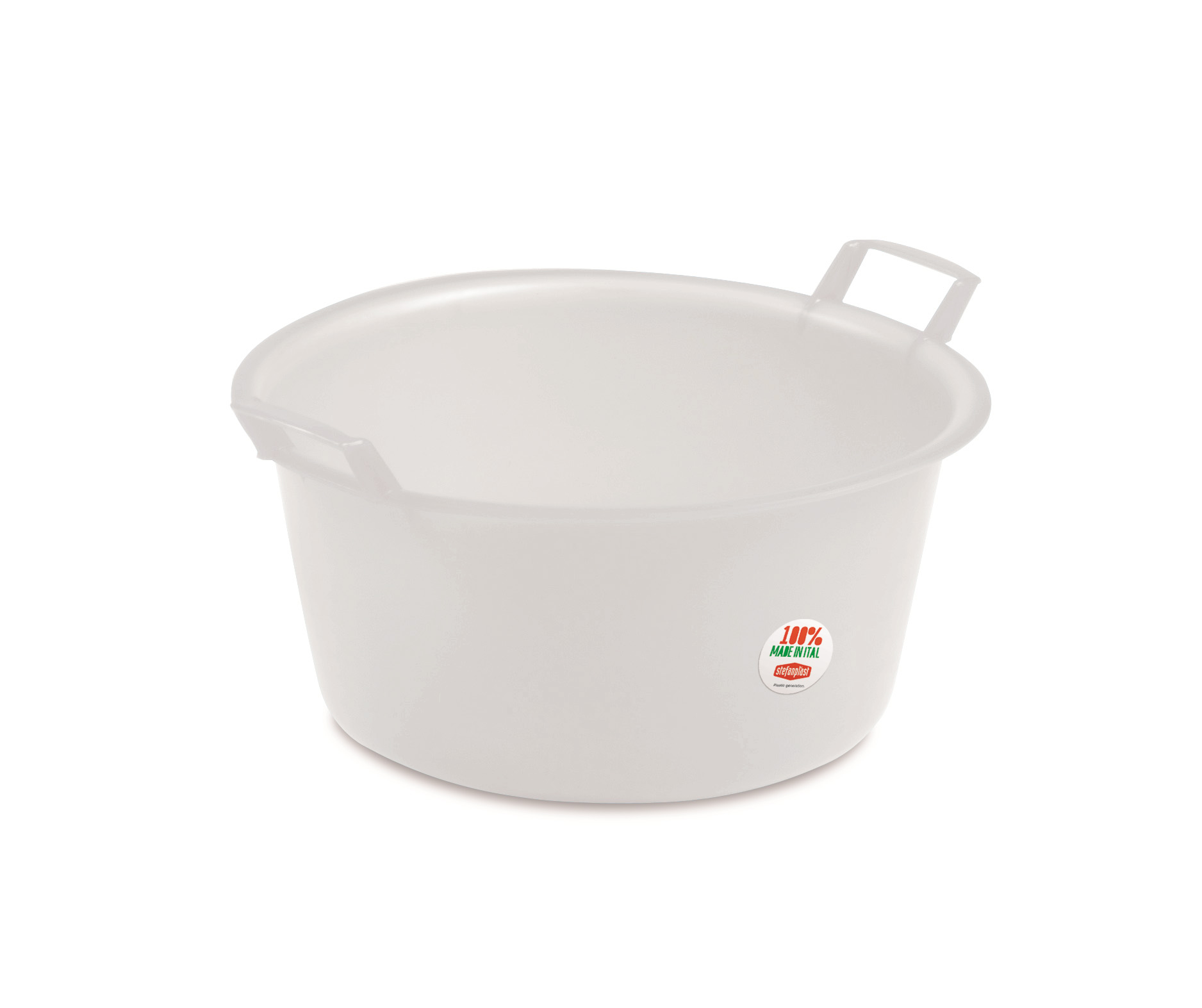 POSUDA  PLASTIČNA  2 RUČKE 45cm