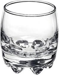 GALASSIA ČAŠA  LIKER 3/1 6,7 CL