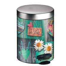 KANTA M 5L METAL LOVE MY HOME