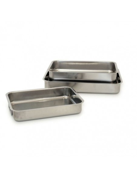 PEKAČ ZA PEČENJE MESA INOX 35CM