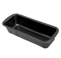 KALUP ZA KOLAČE ALUMINIJSKI 25X11X7CM