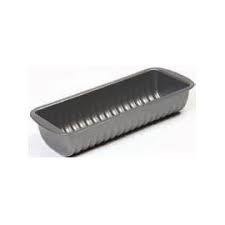 KALUP ZA KOLAČE ALUMINIJSKI 30X11X7 CM
