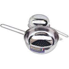 CJEDILO S RUČKOM 16cm INOX