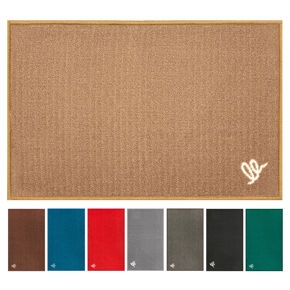TEPIH SMART 45X75 cm  RAZNE BOJE
