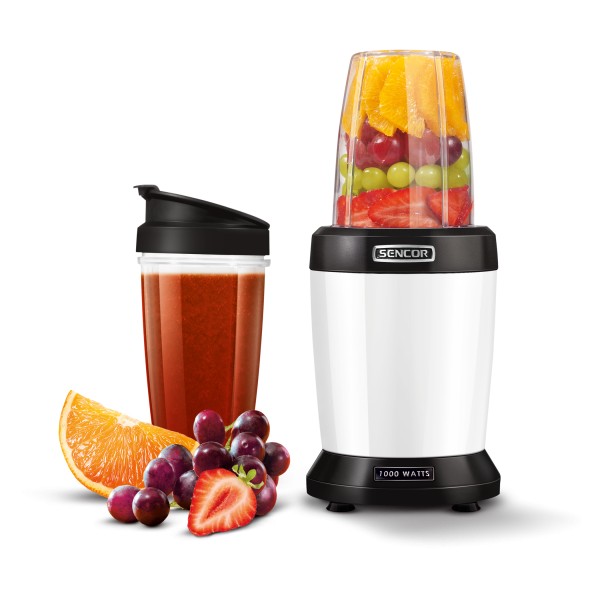 NUTRI BLENDER SENCOR 1000W