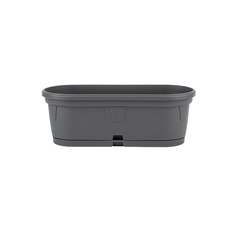 VAZA ZA CVIJEĆE GERBER 35CM SA POSTOLJEM 