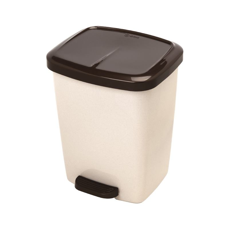 KANTA SA PEDALOM LUXIS 16L