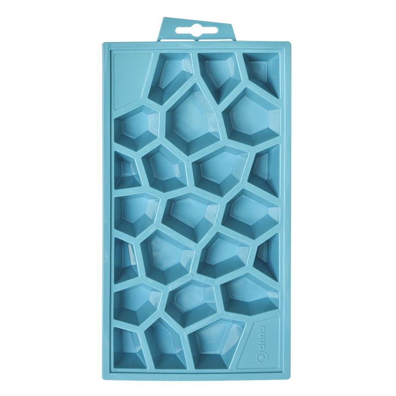 POSUDA ZA LED Crystals  25,5 x 13 cm