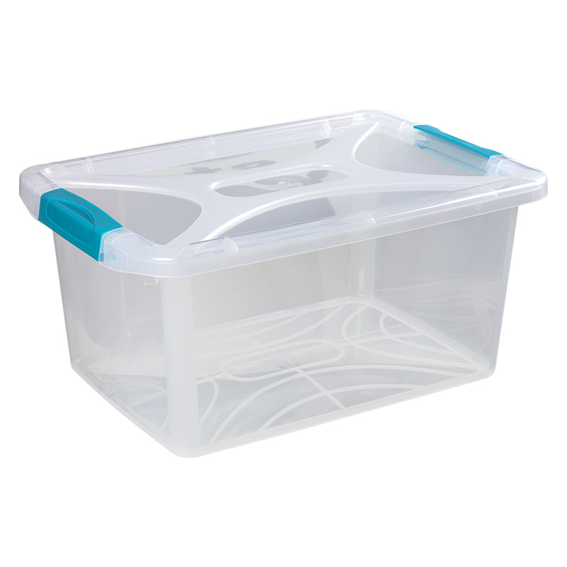 MULTIBOX 30L 36,5 x 52 H24,5 cm 