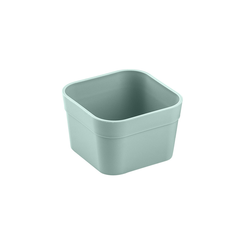 ORGANIZATOR PLASTIČNI COMODE 8 x 8 x H5 cm