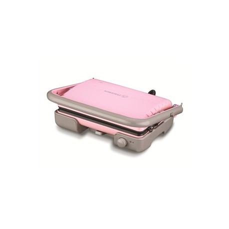 KORKMAZ TOSTER TOSTELLA PINK