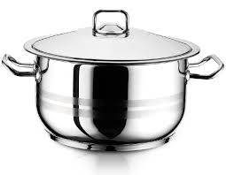 HAS. GASTRO LONAC 24,5L 36*24cm