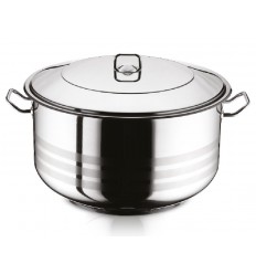 VELIKI GASTRO LONAC 33L 40*26cm