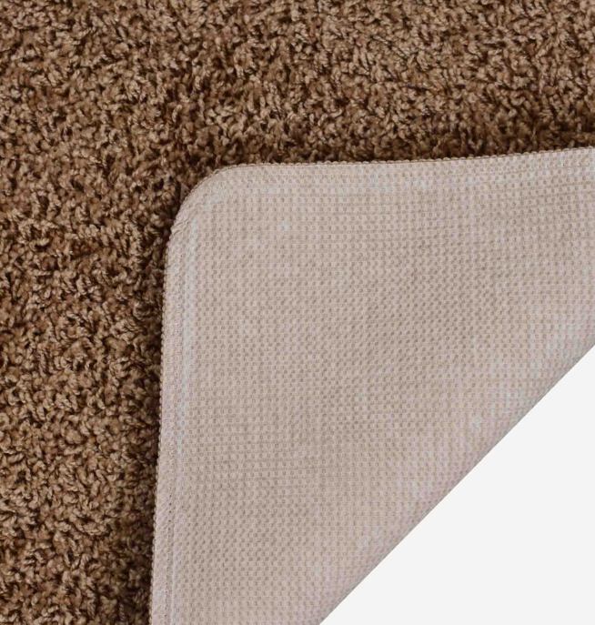 PODNA PROSTIRKA SHAGGY KREM 60/90