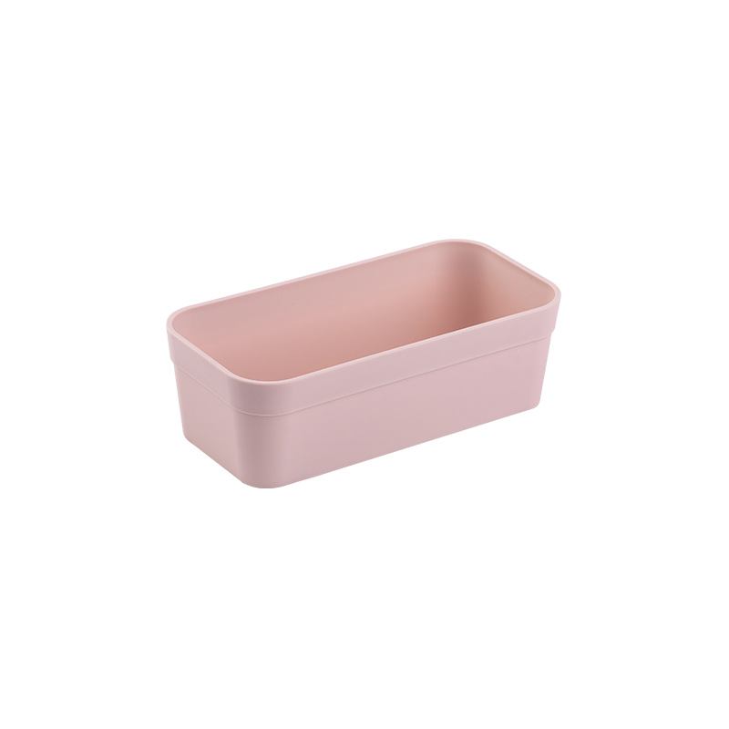 ORGANIZATOR PLASTIČNI 8 x 16 x H5 cm