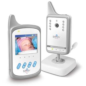 BAYBY MONITOR AUDIO VIDEO 