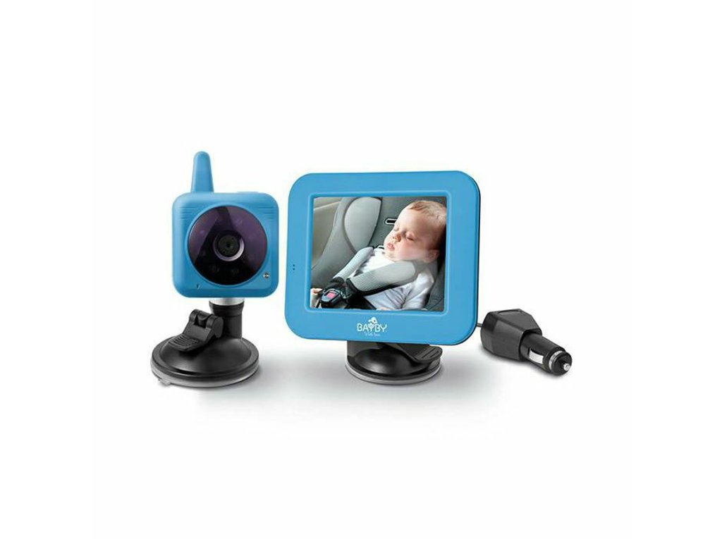 BAYBY BABY MONITOR AUDIO-VIDEO
