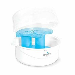 BAYBY STERILIZATOR  MICROWAVE