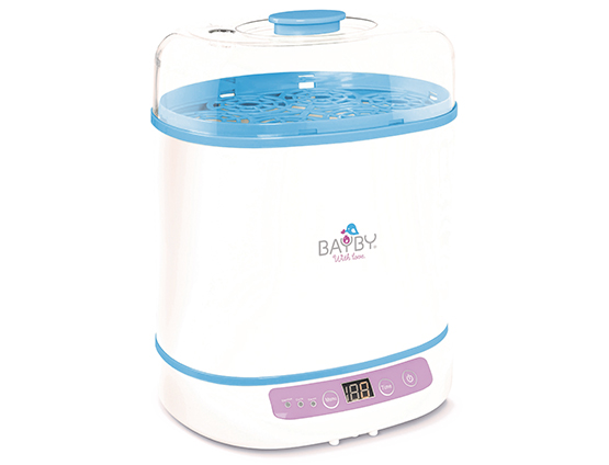 BAYBY STERILIZATOR MULTIFUNKCIONALNI 