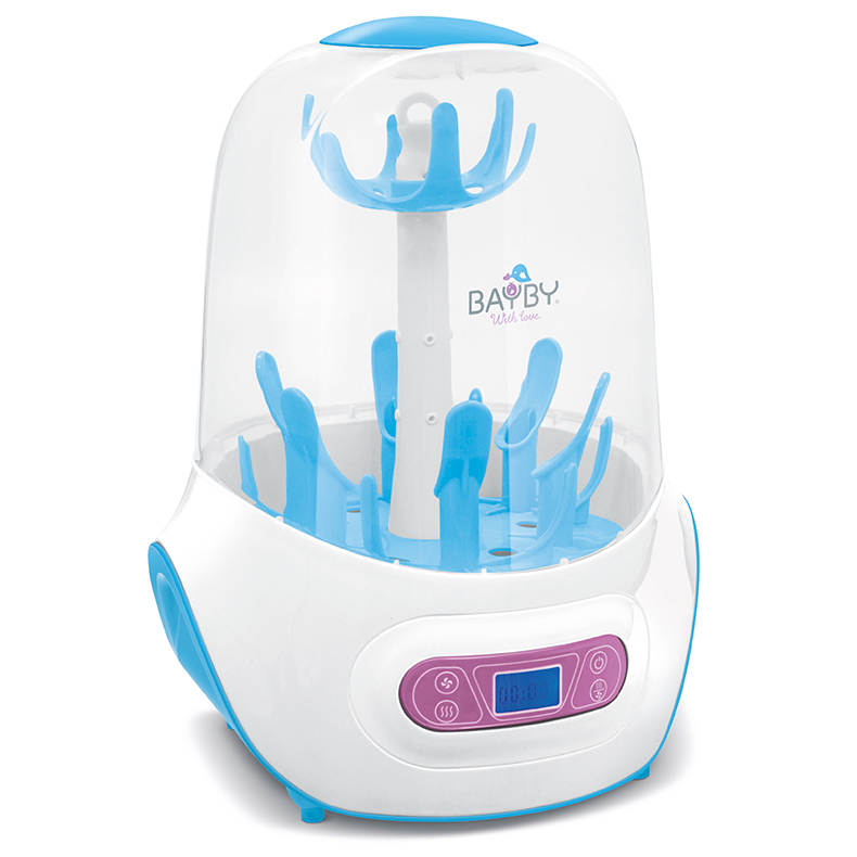 BAYBY STERILIZATOR SA SUŠILOM 