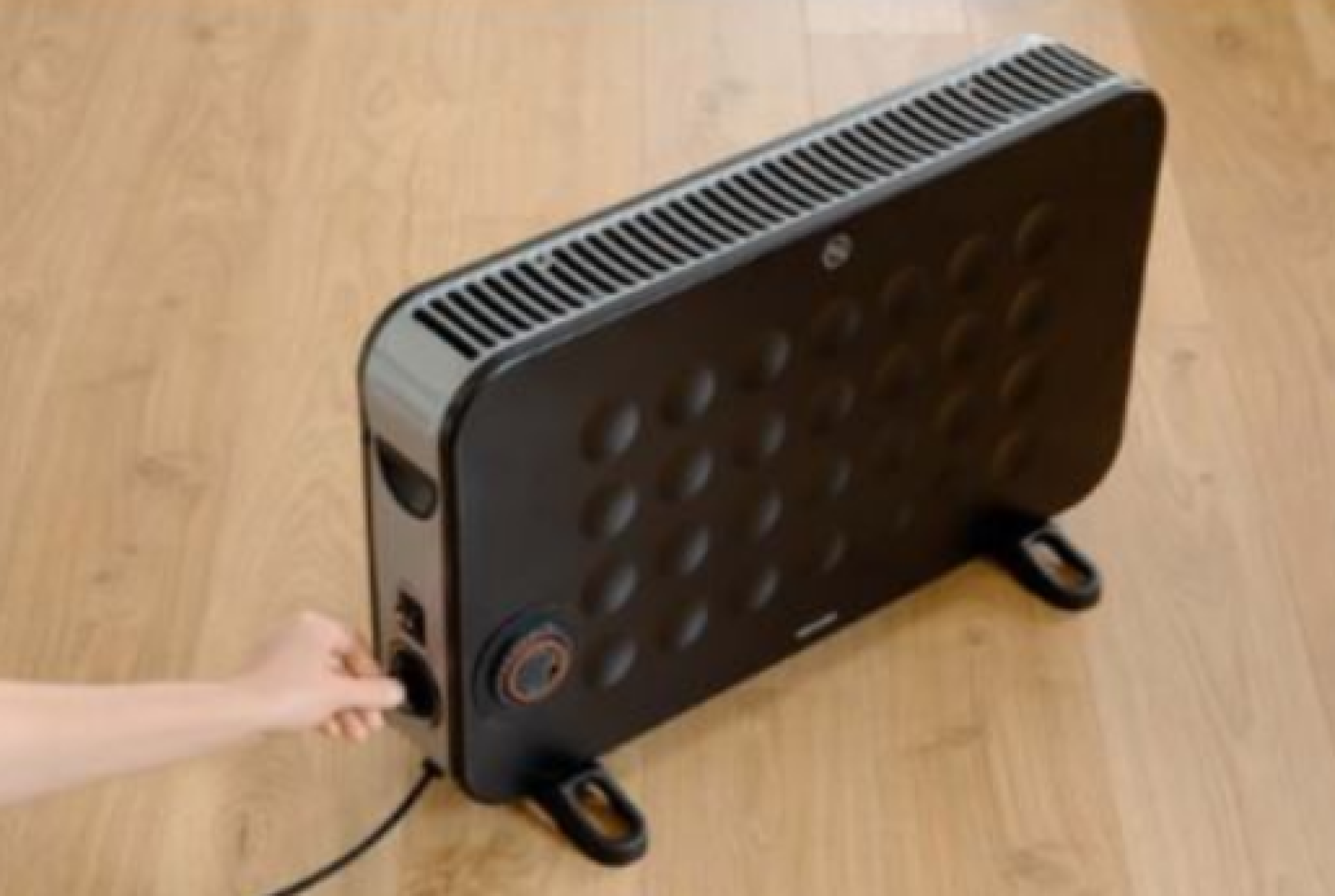 Grijalice i ventilatori