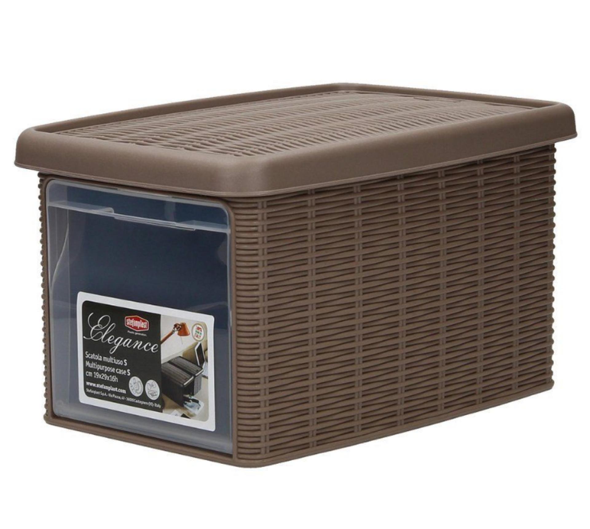 Plastika za odlaganje 