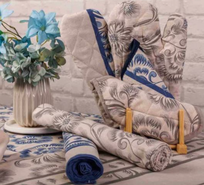 Kuhinjski set