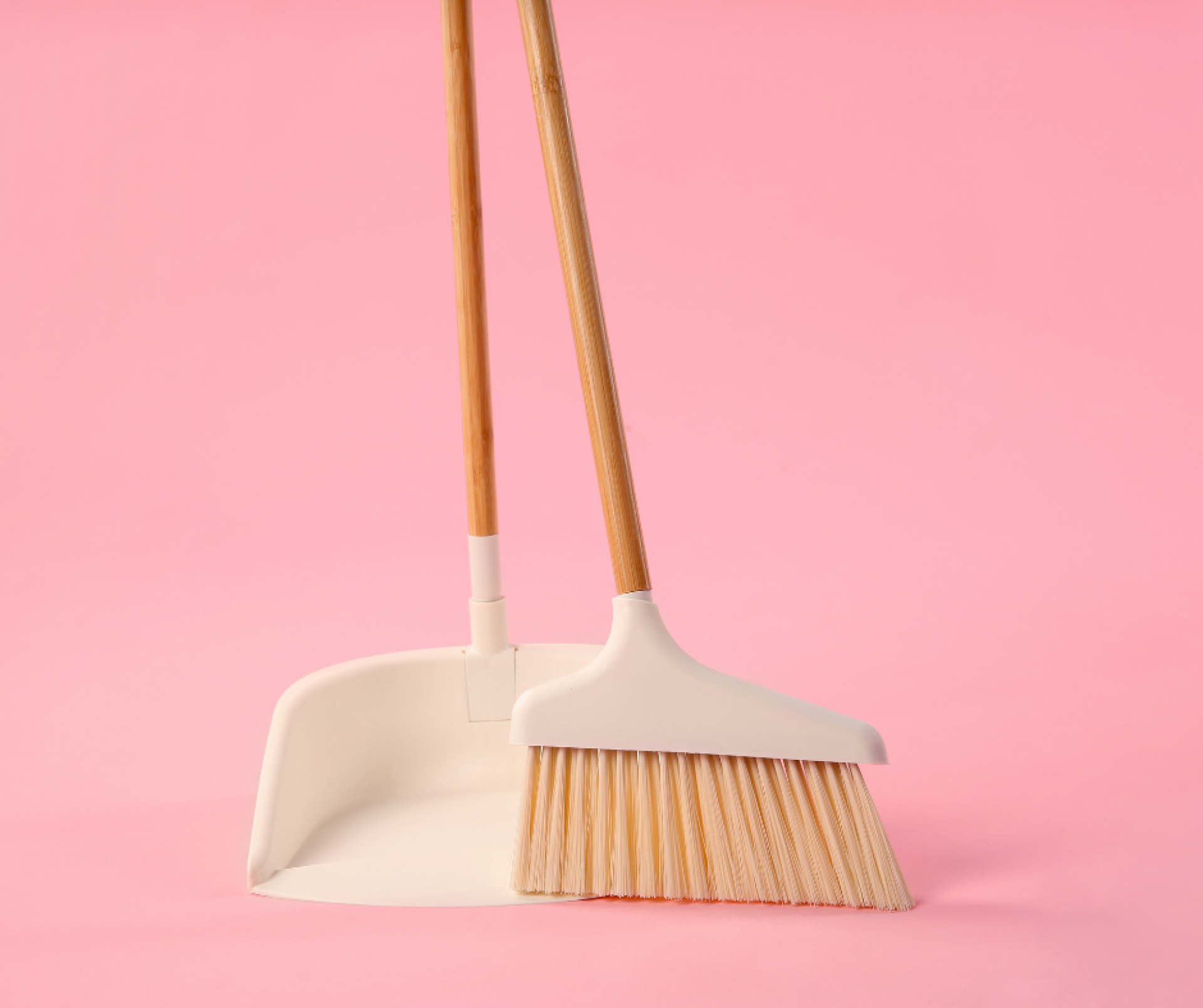 Metle, Lopatica i dodaci