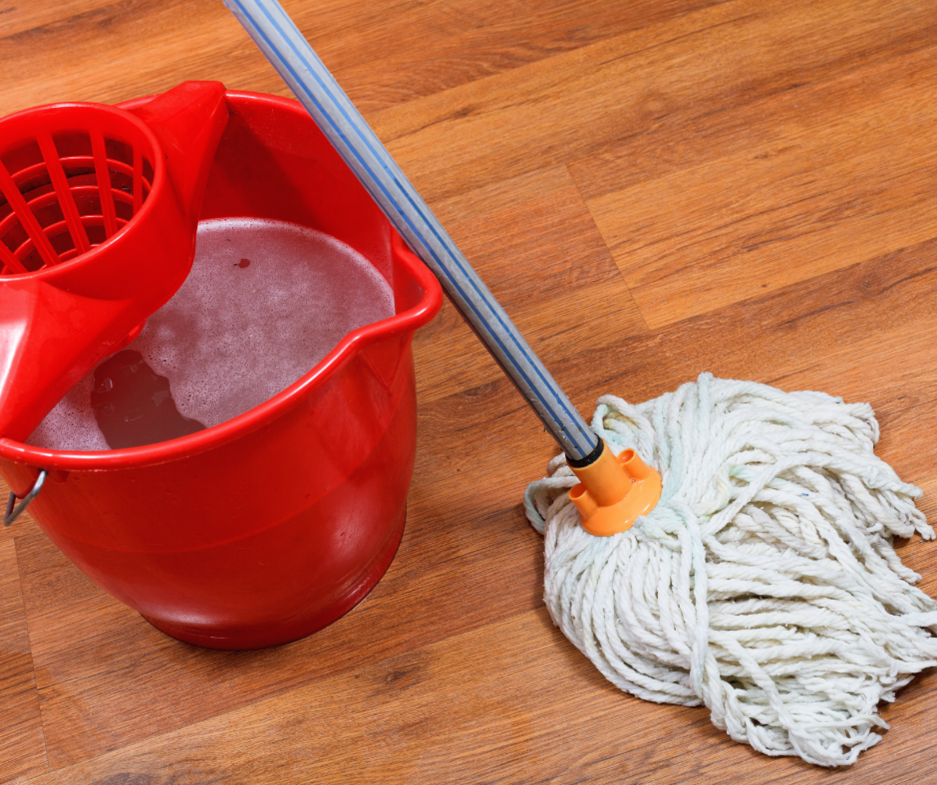 Mop, Jogger i ostalo