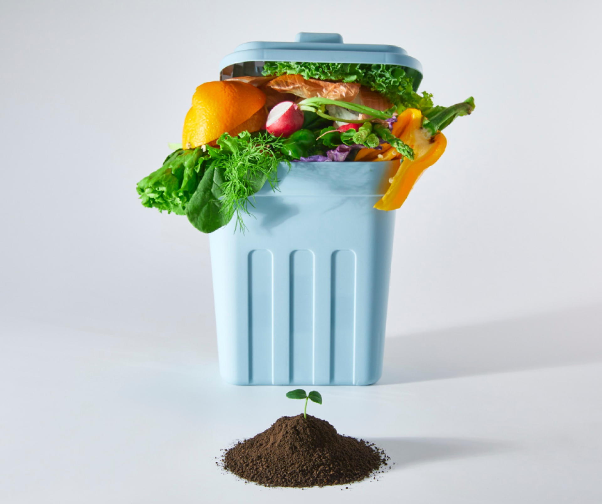 Kanta za smeće - ostalo